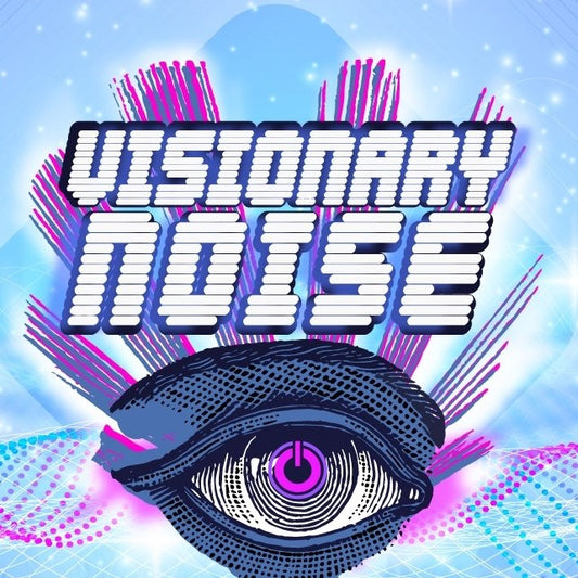 Visionary Noise Shopify