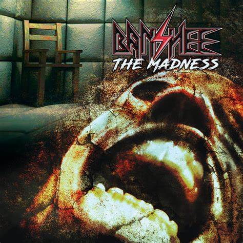 Banshee - The Madness CD