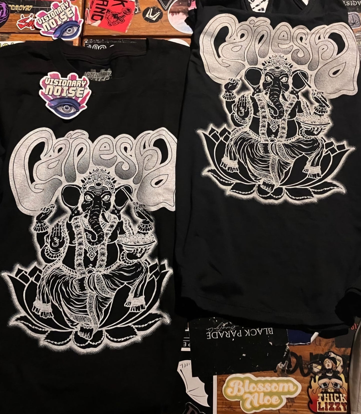 Ganesha T-Shirt