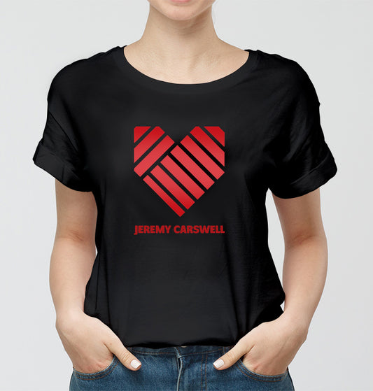Jeremy Carswell T-Shirt