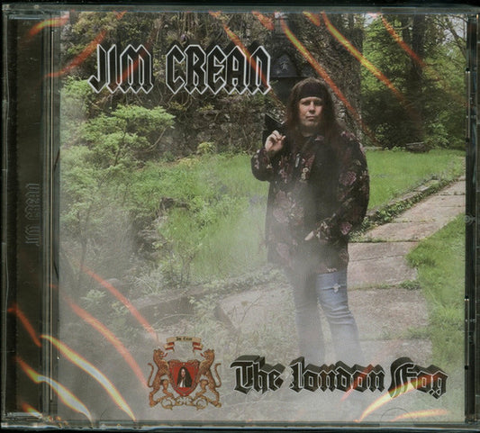 Jim Crean - The London Fog